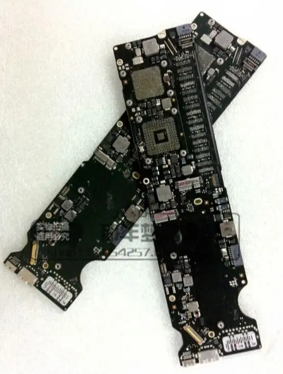 820 2838 A 2010 лет логическая плата неисправности для MacBook Air 13 &quotA1369 ремонт