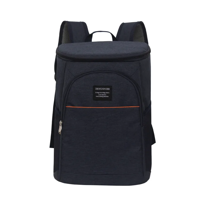 DENUONISS Lancheira мужская сумка Термальный стиль термальная сумка|lunch bag|lunch bag for menbolsa
