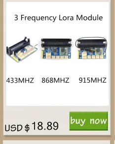 Адаптер HT-M01 LoRa gatewan в нашем магазине/CH340G бортовой для Raspberry Pi ZERO W