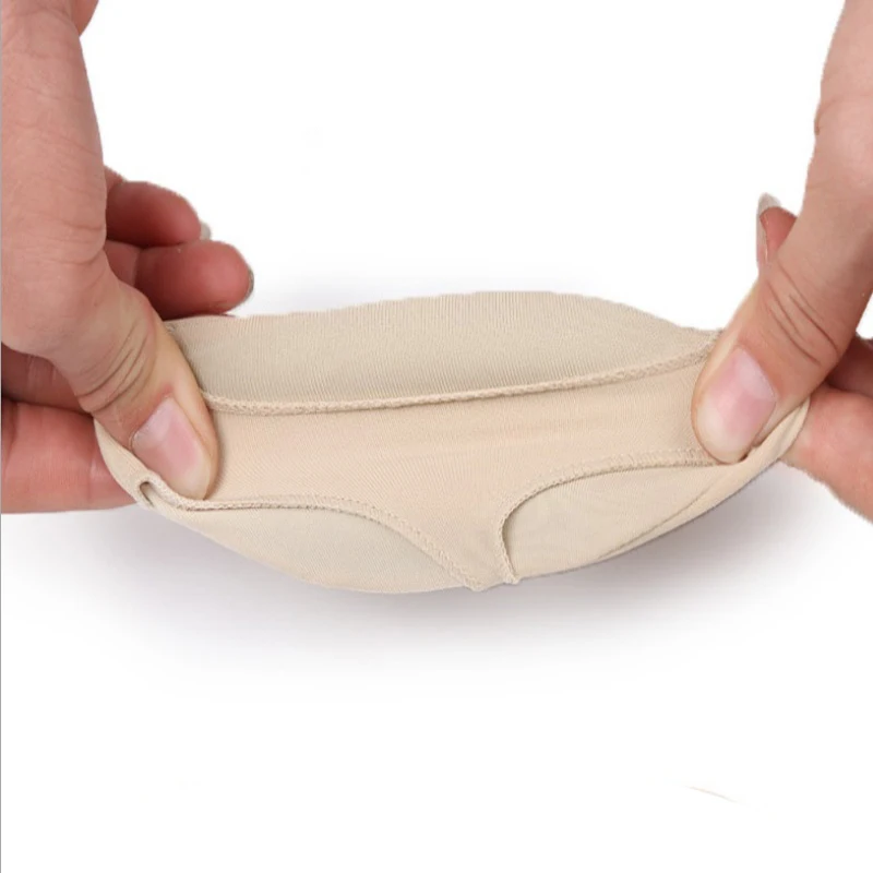 Для женщин туфли на высоком каблуке для переднего отдела стопы Cushionning Pad забота о