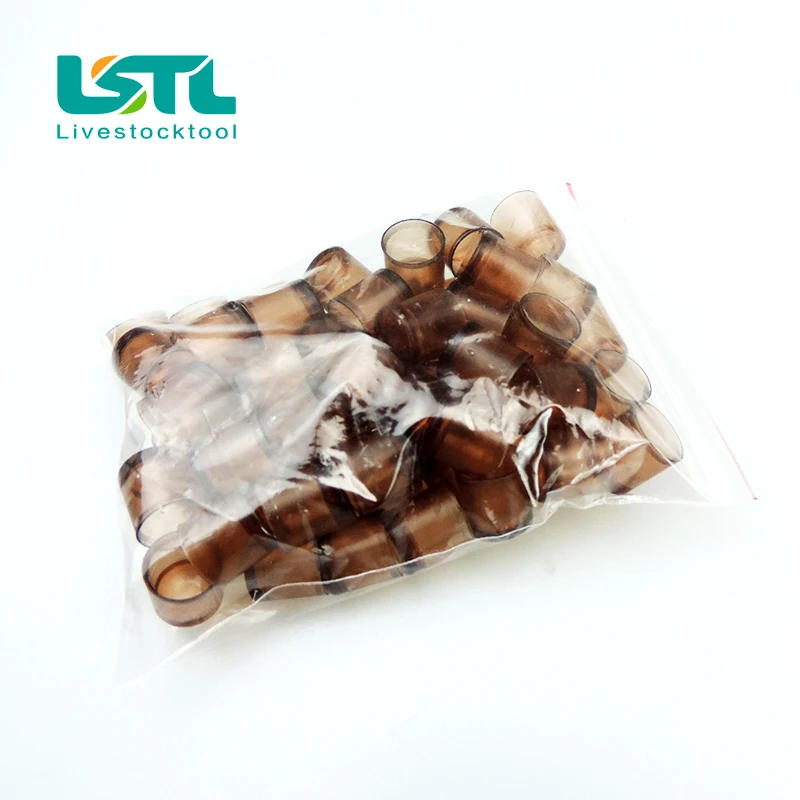 3000 шт Набор для пчеловодства Rearing Cell Cups пластик коричневый пчелиная королева