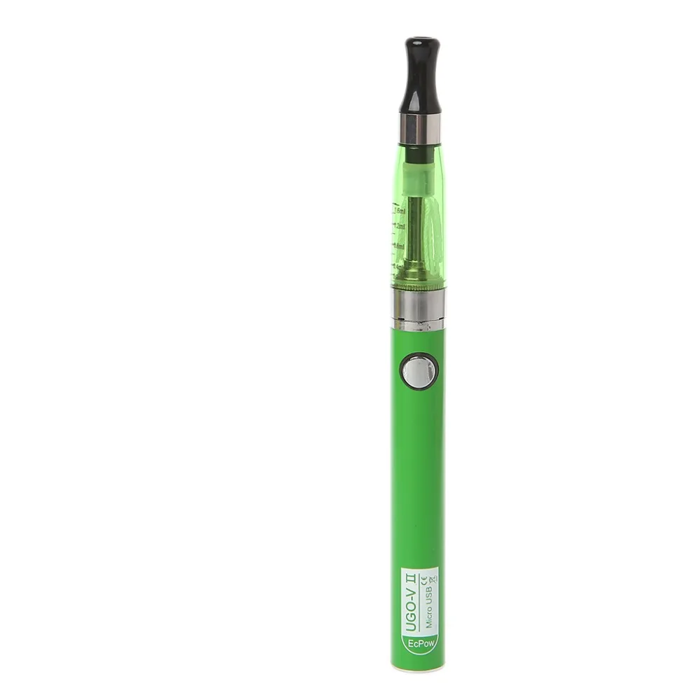 900 мАч батарея электронная сигарета с Ce4 испаритель Vape Комплект для Ugo-V2