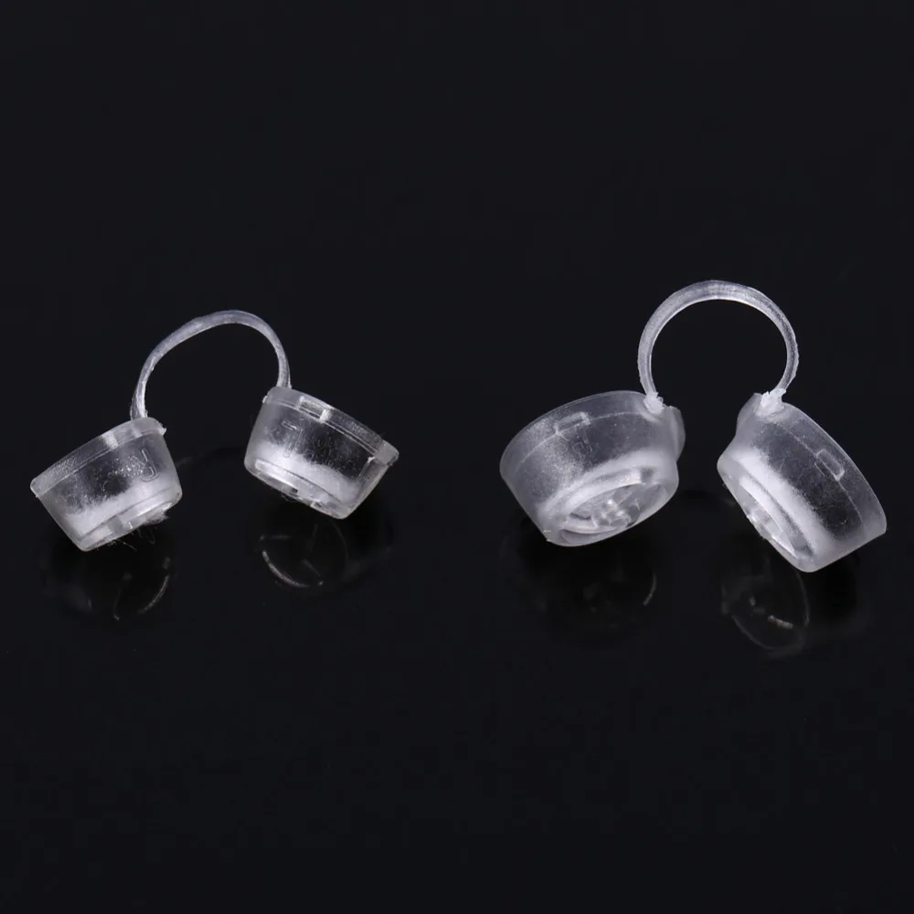 Невидимые носовые фильтры суперзащитная маска для защиты от загрязнений воздуха