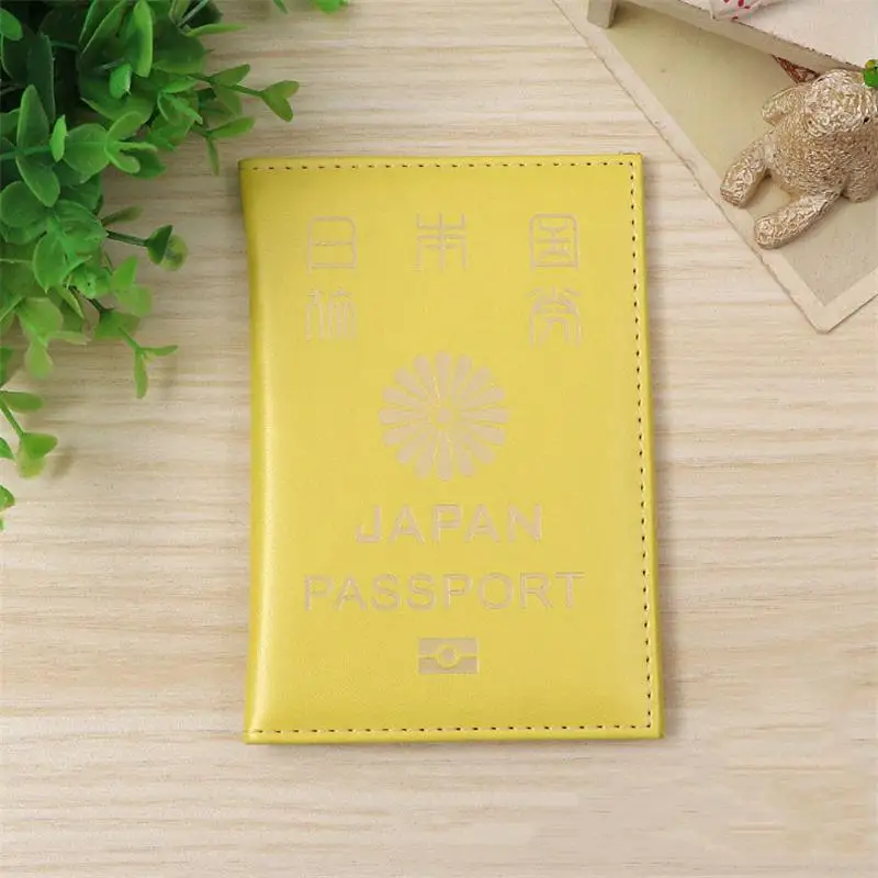 Дорожный женский чехол из искусственной кожи для паспорта, Модный милый чехол для паспорта для девочки, защитный чехол для паспорта, Обложка для паспорта, высокое качество