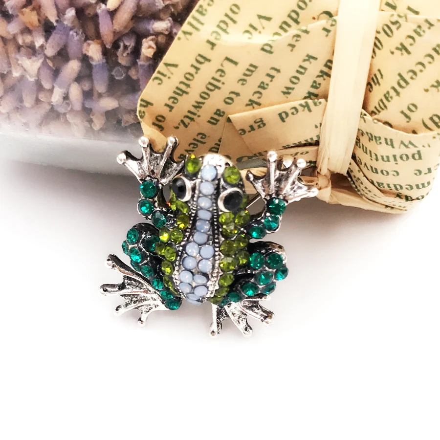 2018 модные ювелирные изделия милые эмалевые булавки металлические Кристаллы