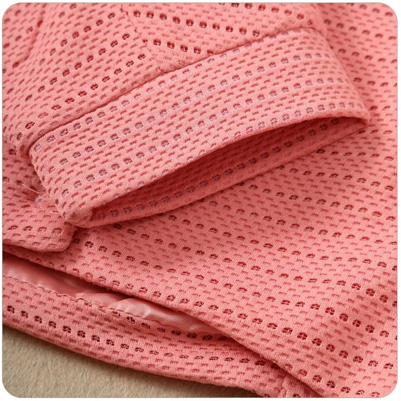 F ~ 3XL размера плюс Сезон весна осень Женские элегантные цветочные бусины вязать