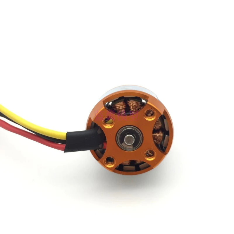 A2212 RC Мотор KV930 KV1000 KV1400 KV2200 KV2450 бесщеточный двигатель | Строительство и ремонт