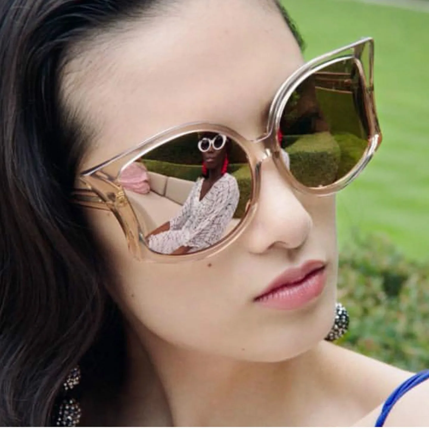 Brand Cat Design Luxury Sunglasses Women 2018 Fashion Eye Sun Glasses Vintage Sunglasse Shades for Lady Retro Style Top Selling |