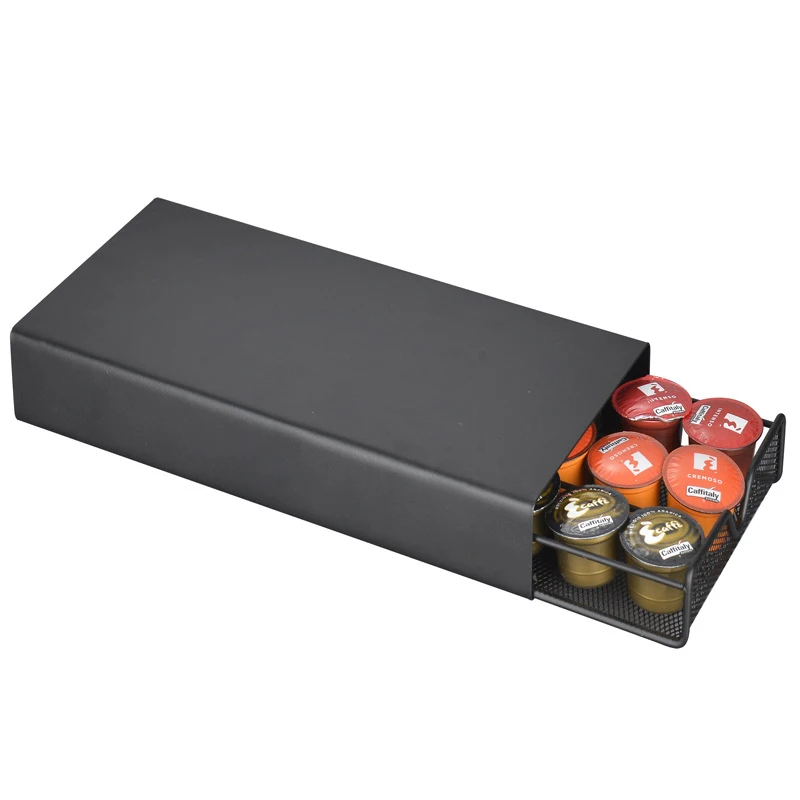 Держатель для кофейных капсул MICCK 72 шт. K-Cup Nespresso Dolce Gusto кофейная капсула Lavazza