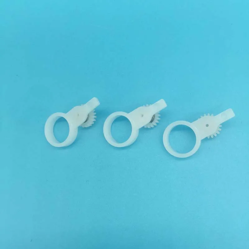 5PCSMutoh VJ1604 укупорочный шкив насоса для Epson 4880 7880 9880 Mutoh VJ1604 RJ900 DX5 чернил укупорочный шкив насоса шкив колеса