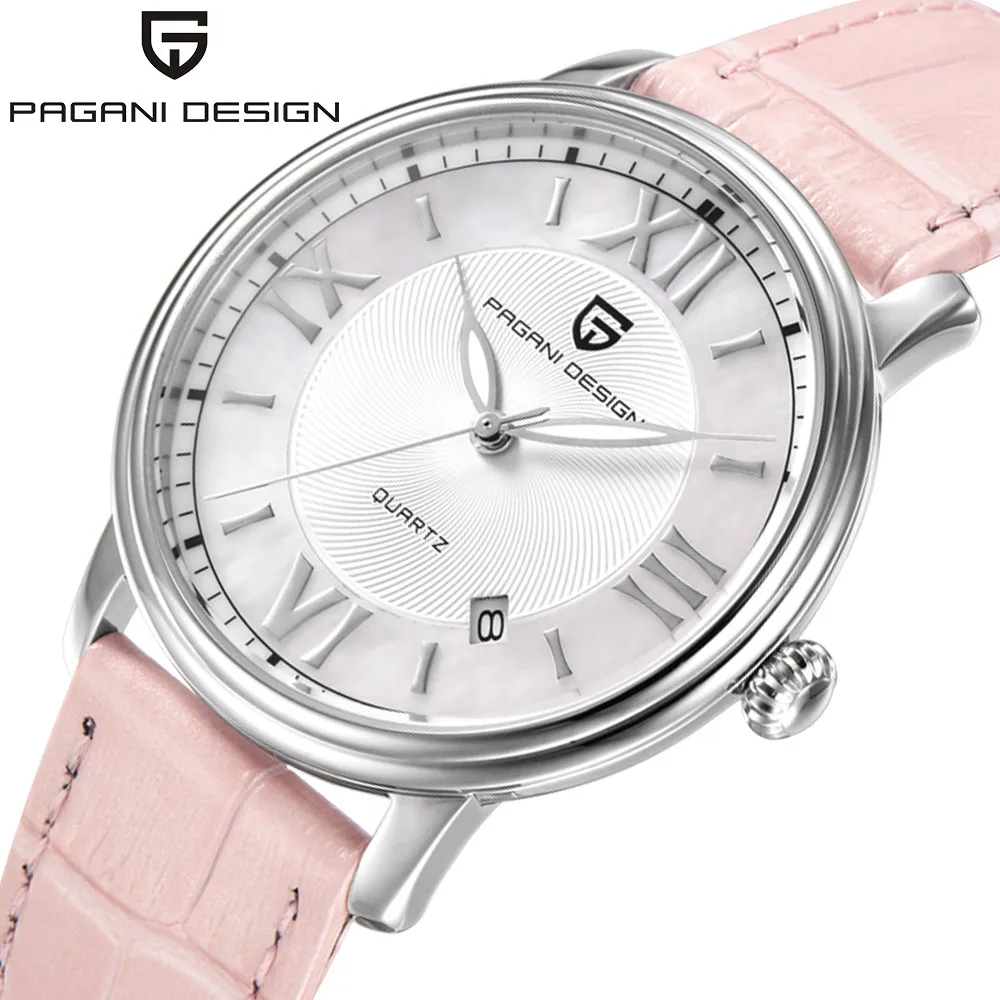 Часы наручные женские кварцевые с кожаным ремешком в римском стиле|montre fashion|montre