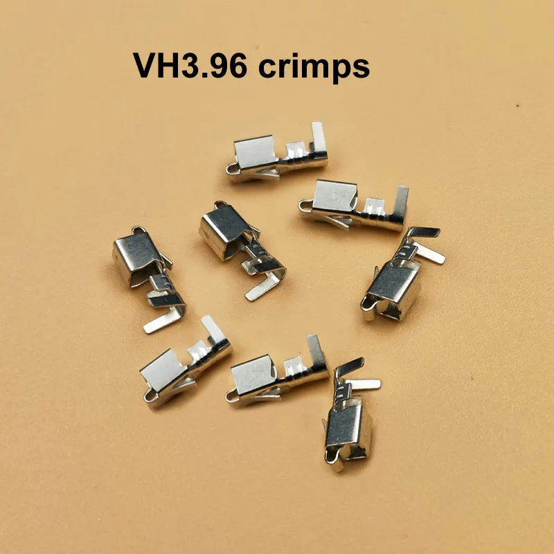 Металлический соединительный кабель vh3.96 для корпуса VH3.96 разъем 400 мм нескольких