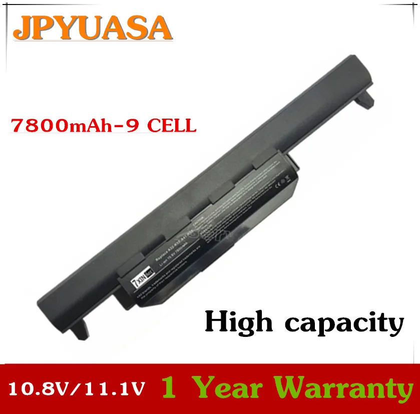 Аккумулятор 7XINbox для Asus A45/A45VD/A55/A55DE/A75/A75DE/K45/K45DR/K55/K55V/K55VS/R400/R400DR/R400V|battery a32-k55|battery for