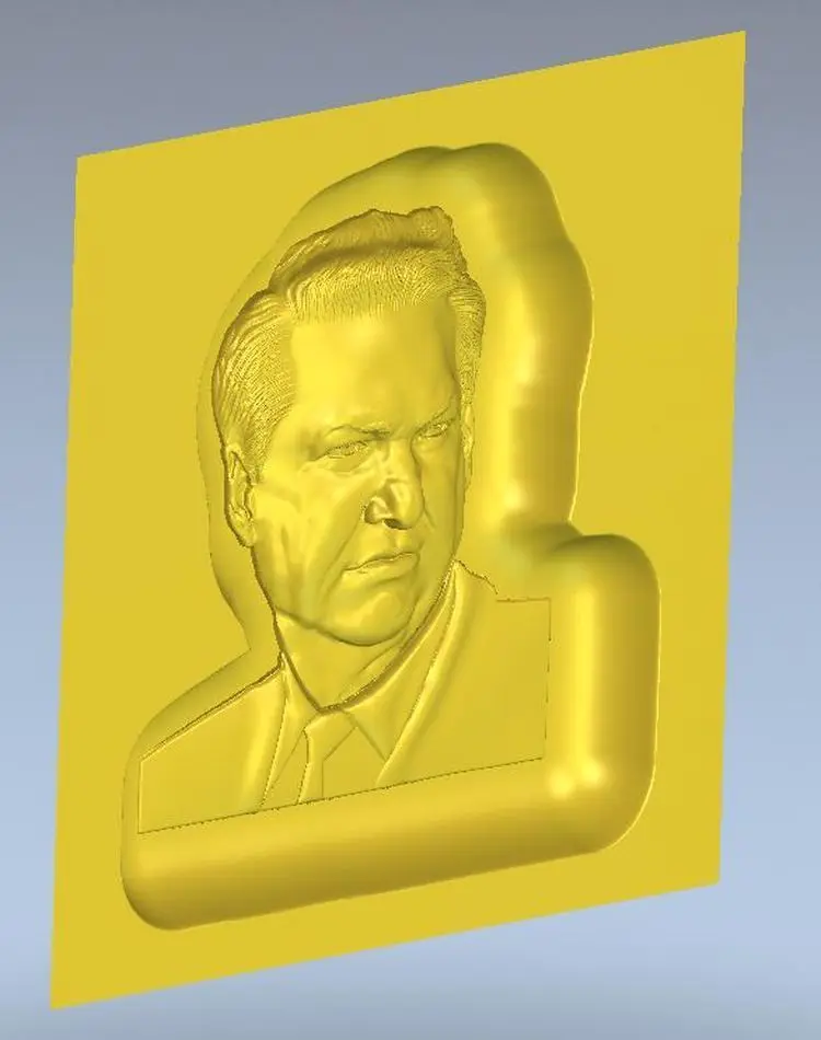 thumb