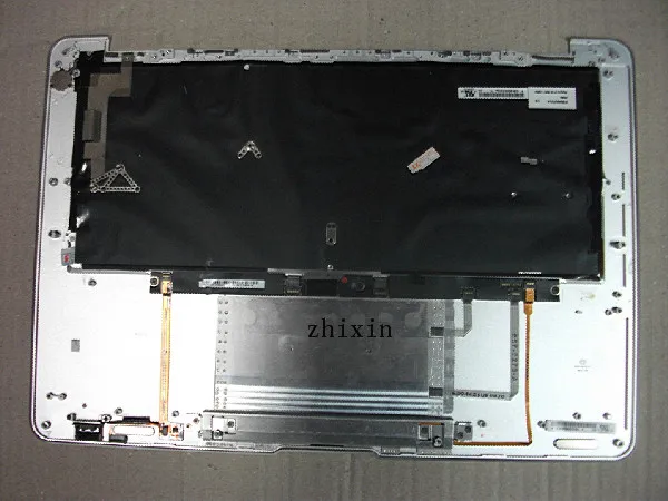 Чехол для клавиатуры yourui A1237 A1304 с отслеживаемой панелью MacBook Air 13 дюймов 2008