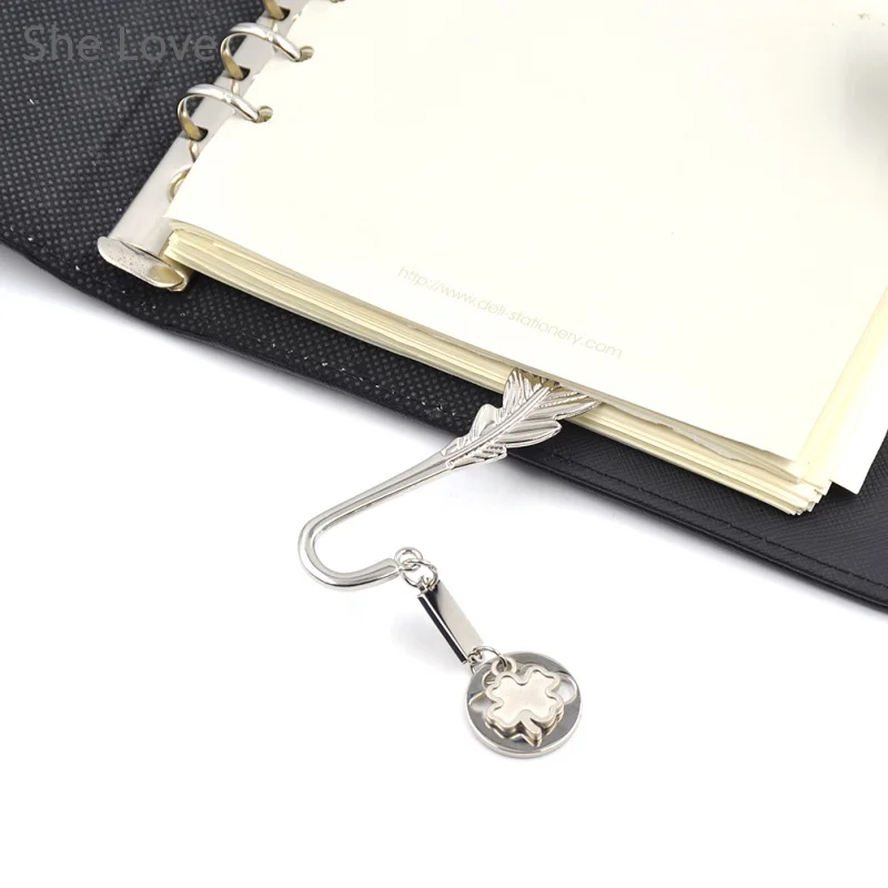 Полированный Хром открывалка для письма сплав перо крест очаровательные