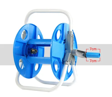 

The new 2013 double copper nipple 0-45 meters household car wash water pipe water pipe frame car washing tools