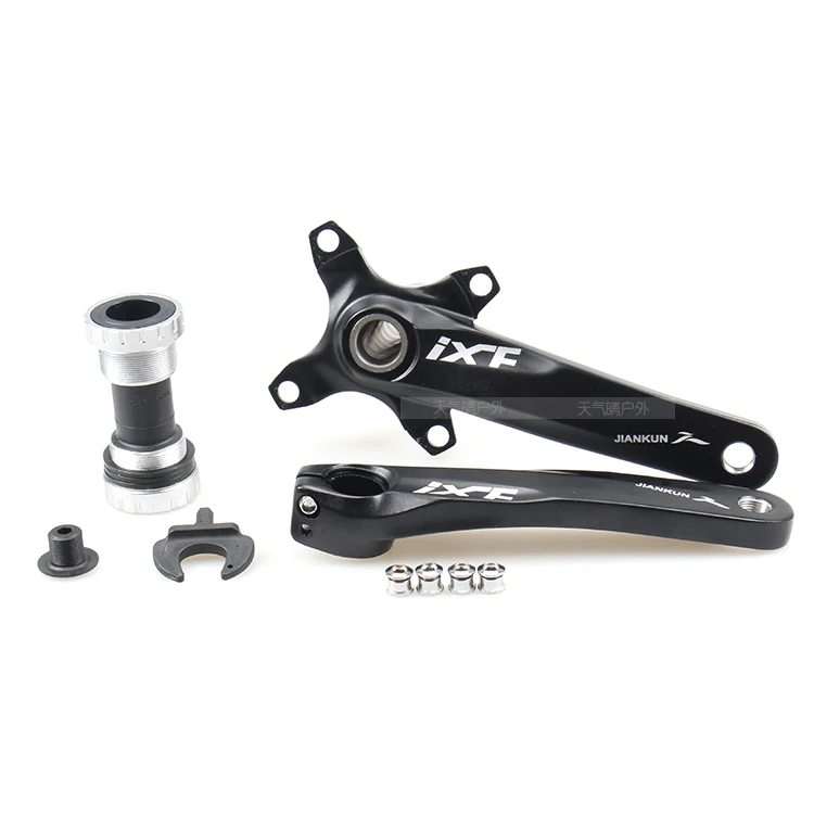 Звездочка для горного велосипеда Shimano FSA XTC 170 750 мм | Спорт и развлечения