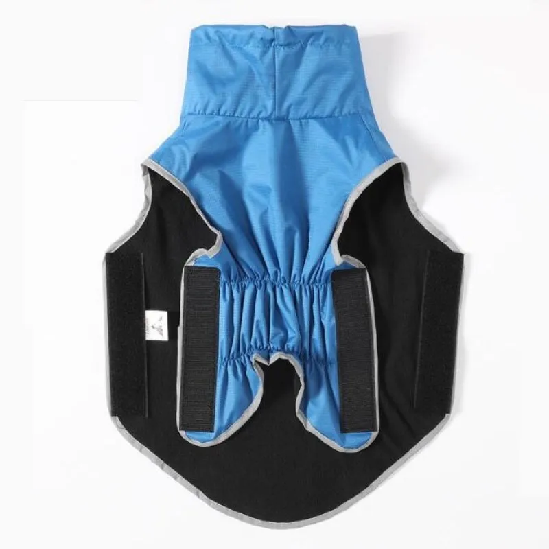 Waterproof Dog Winter Coat Warm Puppy Jacket Vest Pet Clothes Apparel Clothing for Small Medium Large Dogs Ropa Para Perros |