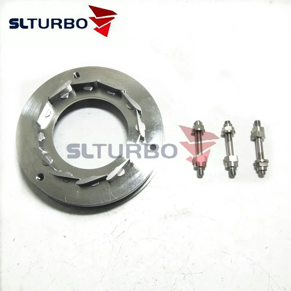 CT16V 17201 0L040 турбо Сопло кольцо для Toyota Forturner 3 0 D 163 HP 120 кВт 1KD FTV VNT 30110 турбины