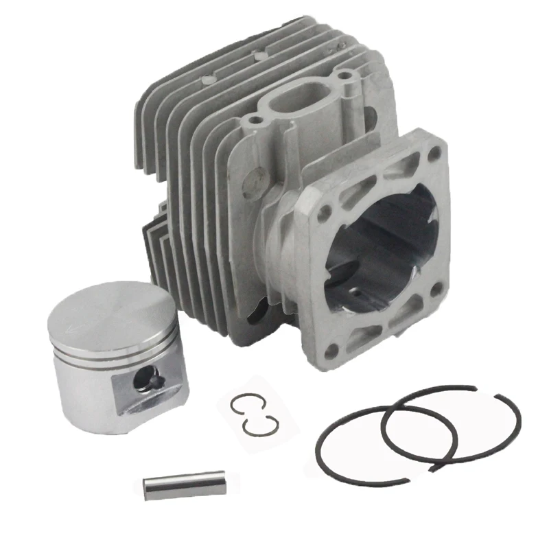 Поршень цилиндра Farmertec 44 мм совместим со Stihl FS400 FS450 FS480 SP400 FR450 #4128 020 1202|Аксессуары