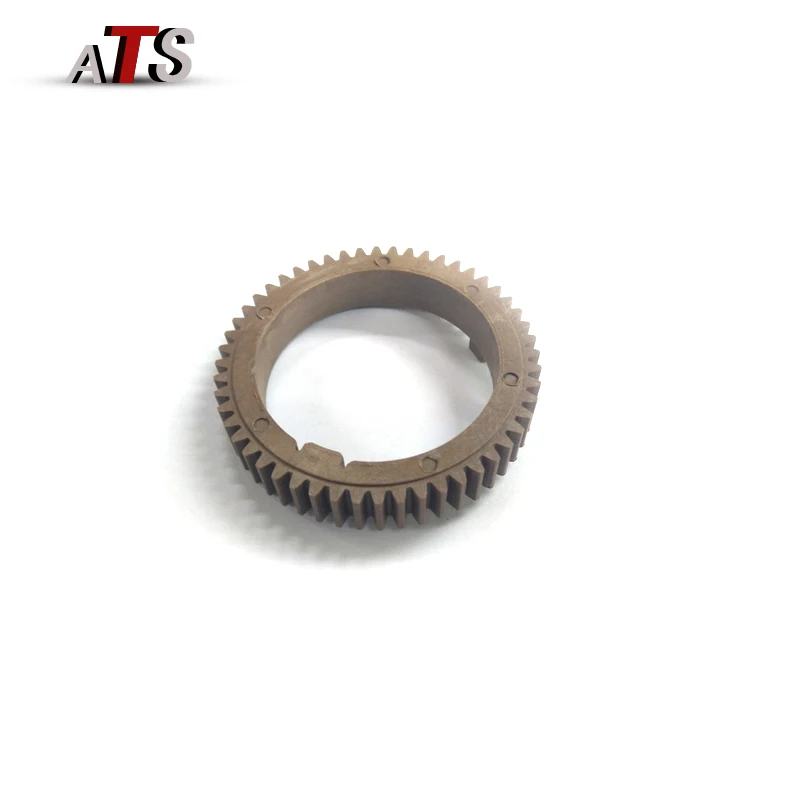 

10PCS/lot Upper Fuser Gear FU6-0736-000 52T For Canon IR 5570 6570 5070 5065 5055 5075 5050 Compatible Copier Spare Parts