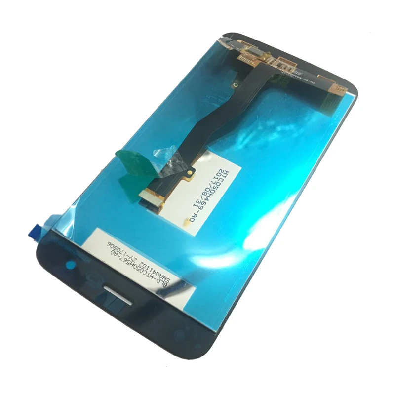 Для ZTE Blade V8 Lite ЖК дисплей + сенсорный экран планшета с сенсор Стекло сборки Замена