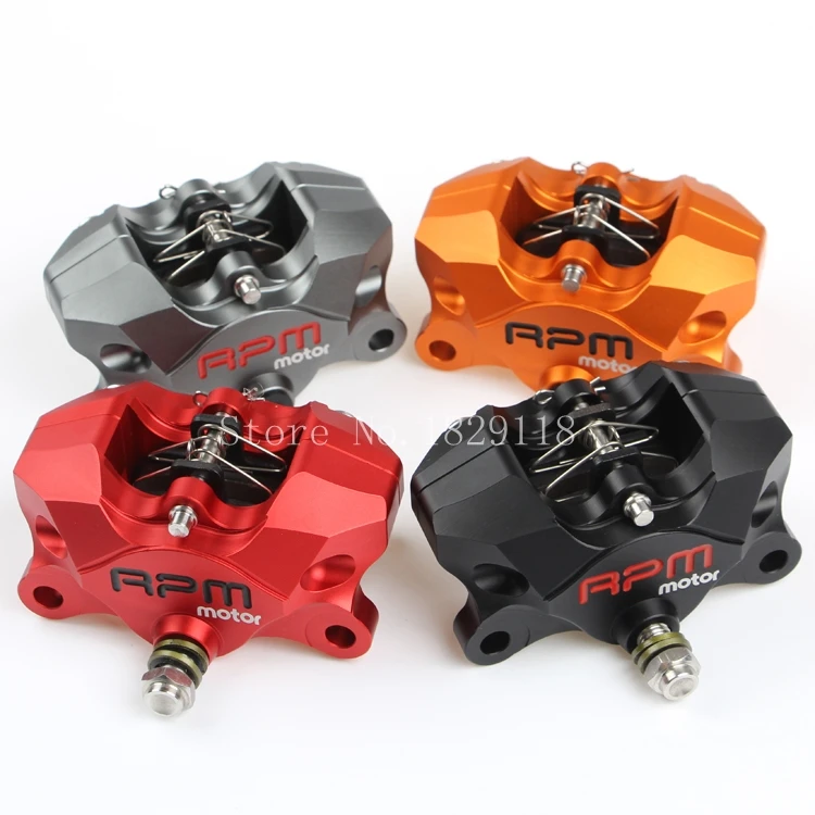 Моторные тормозные насосы для мотоцикла большой краб искусственная ковка 34 мм