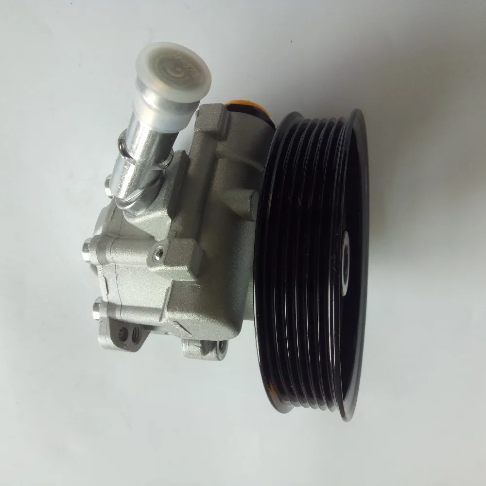 Насос гидроусилителя руля для LandRover RangeRover 4 HSE L322 06-09 OEM QVB500430 LR009777 7696955116 7H42-3A696-BA |