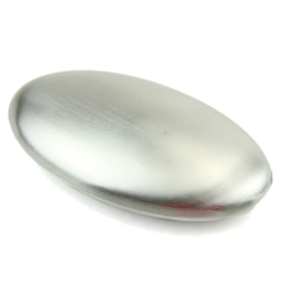 Новинка держатель для мыла из нержавеющей стали устранение запахов запаха в