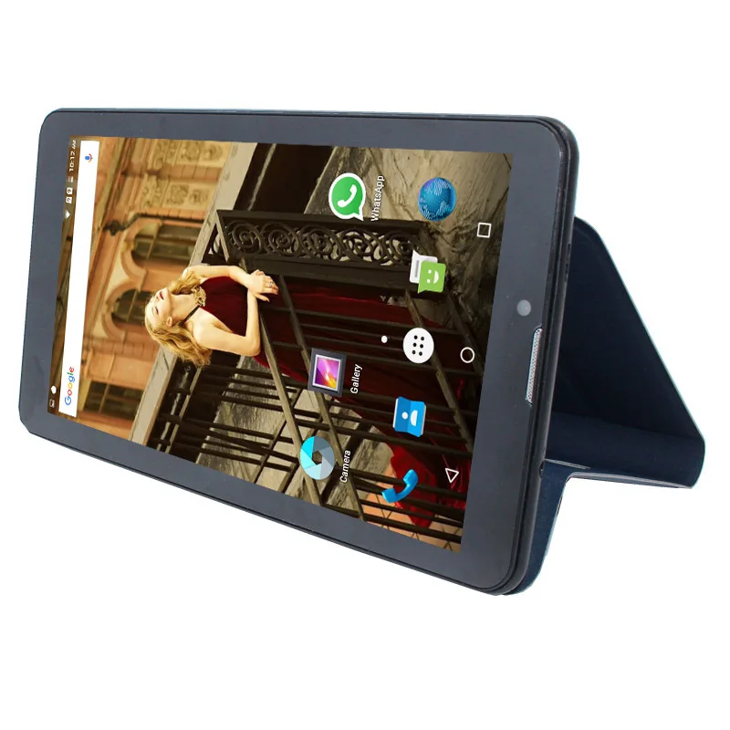 Планшетный ПК SC7731 1 ГБ/8 ГБ Android 6 0 7 дюймов 723 3G четырехъядерный GPS Bluetooth FM Wifi g