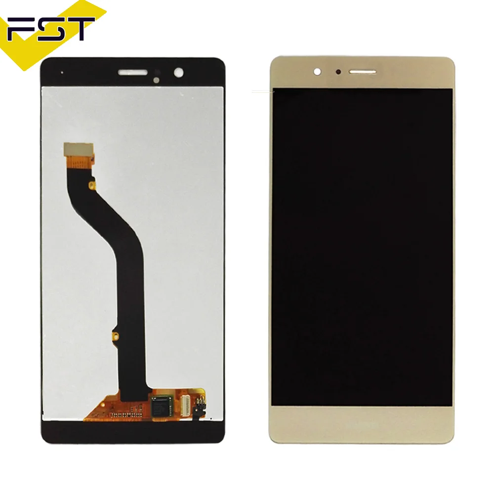 Для Huawei P9 Lite 2016 VNS-L21 VNS-L22 VNS-L23 VNS-L31 ЖК-дисплей + сенсорный экран дигитайзер в сборе с