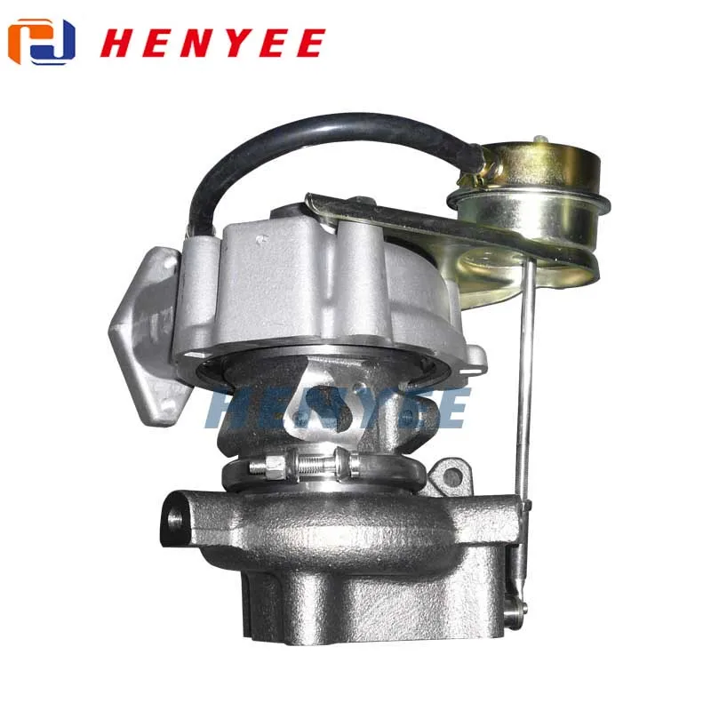 Турбокомпрессор turbo CT20 для Toyota Land cruiser 2.4L 2LT 1985 1989 17201 54030|Турбонагнетатели и