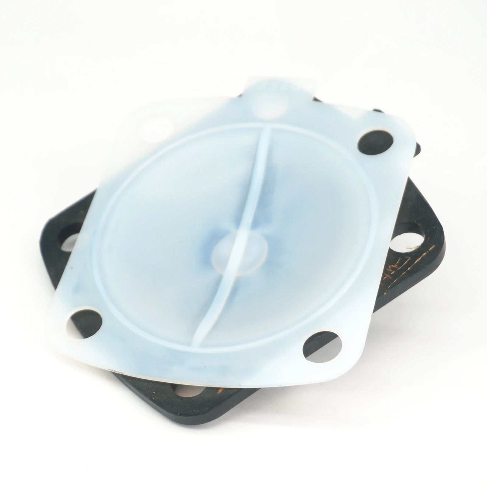 2&quot PTFE &amp EPDM Double-deck Mebrane diaphragm Gasket Washer For Valve | Обустройство дома