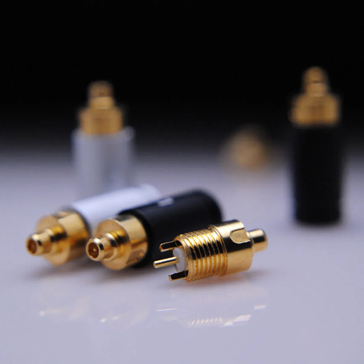 Штыри для наушников &quotсделай сам&quot Штекерный разъем детали подъемника модель