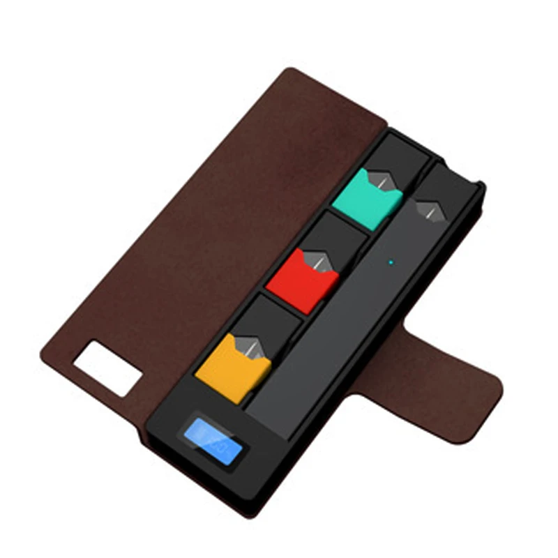 Универсальная зарядка для мобильного телефона электронной сигареты Чехол