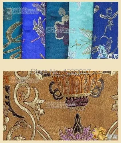 

wholesale 20PCS CHINESE HANDMADE CLASSIC silk satin pouch handbag WALLET BAGS