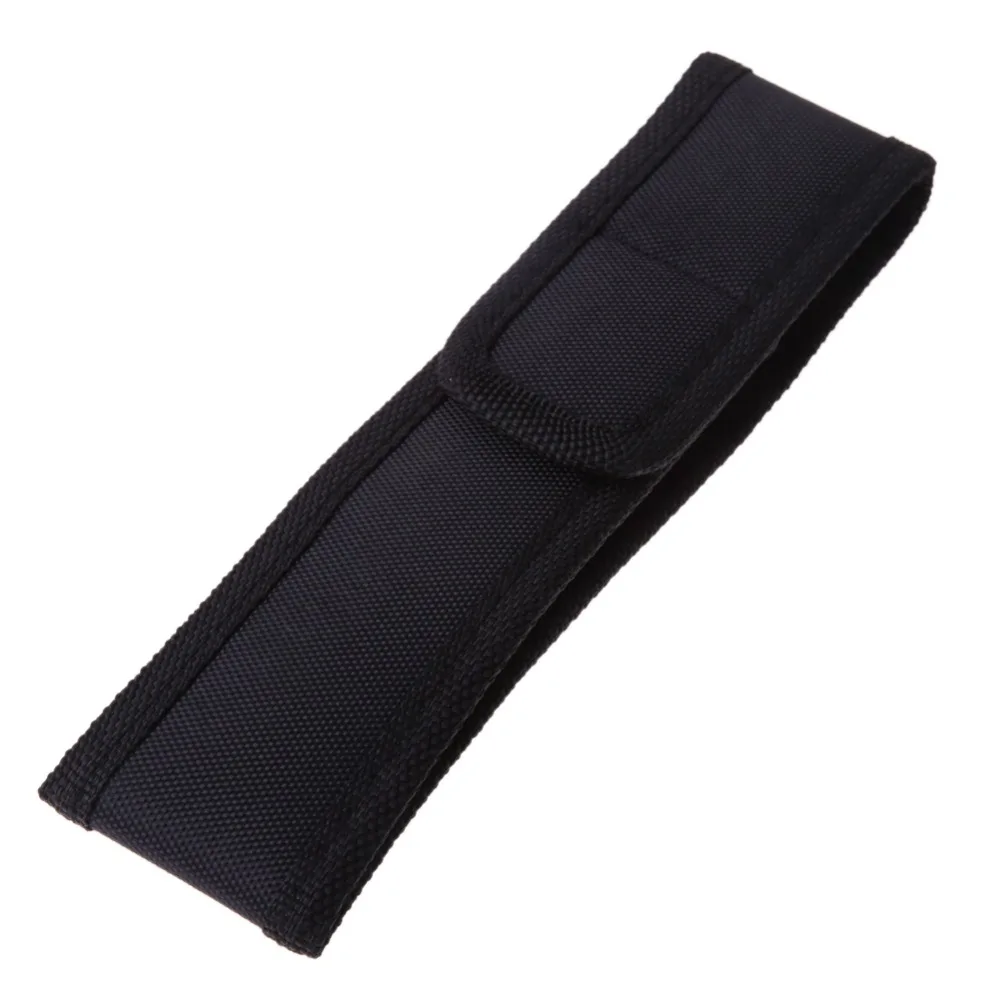 EA14 флэш-светильник держатель чехол нейлон фонарь светильник кобура ремень