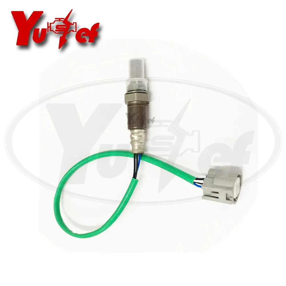 Кислородный датчик O2 подходит для JAGUAR XF S TYPE 2 5 3 0 4 V6 V8 C2P8810 провода Lambda|Датчик