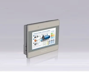 WEINVIEW MT6071iE 7 &quotTFT 800*480 цветная Сенсорная панель дисплей HMI COM1/2/3 замена WEINTEK MT6070iH