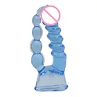 Стержень AV аксессуары для вибраторов, насадка для волшебной палочки, массажер для головы AV, насадка для секс-игрушки для женщин, анальная и вагинальная стимуляция