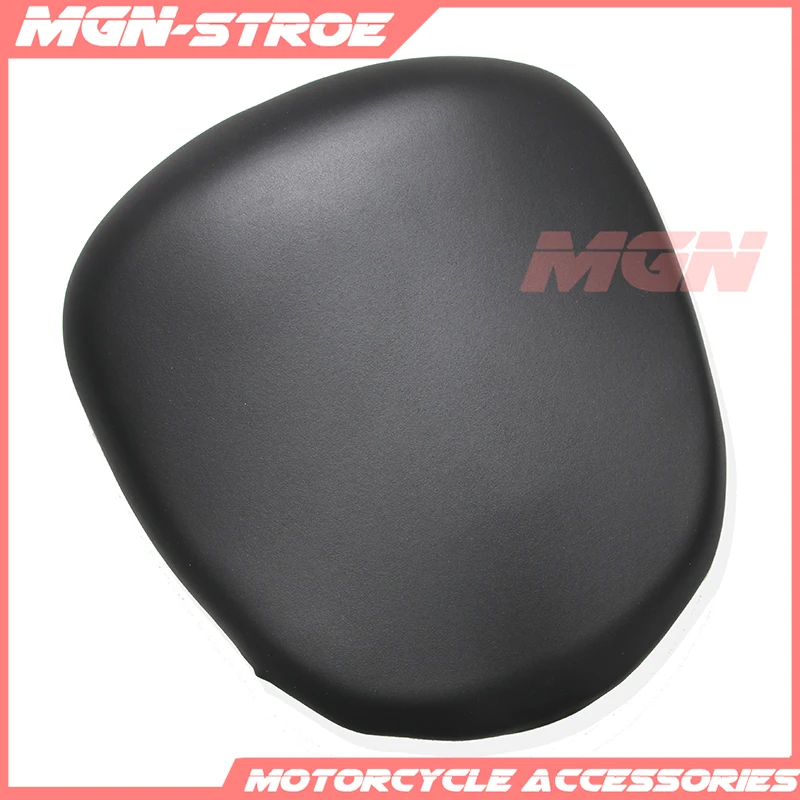 

Motorcycle Rear Pillion Passenger Cowl Seat For HAYABUSA GSX1300R GSXR1300 GSXR 1300 2008 2009 2010 2011 2012 2013 14 15 16 2017