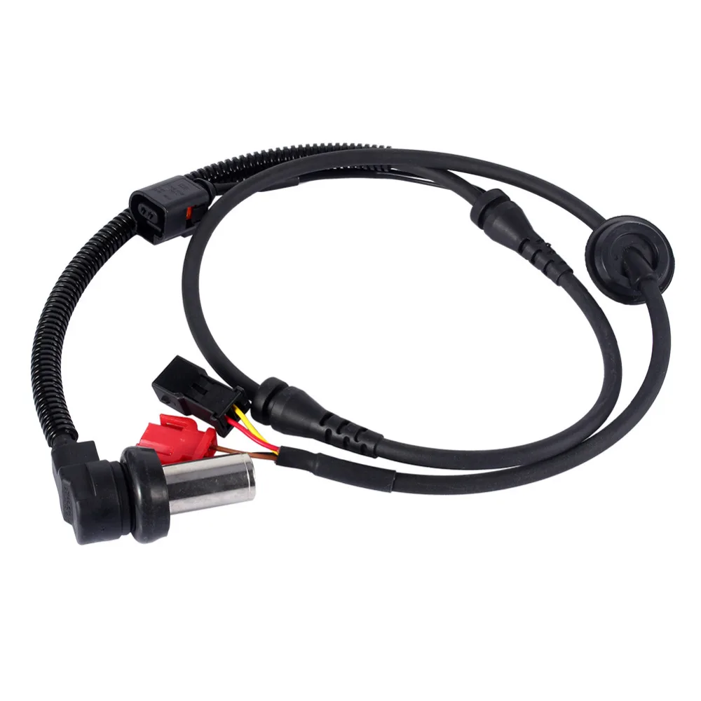 Переднее колесо ABS Датчик скорости подходит для VW PASSAT AUDI A6 Quattro 4B0927803C Фотодатчик
