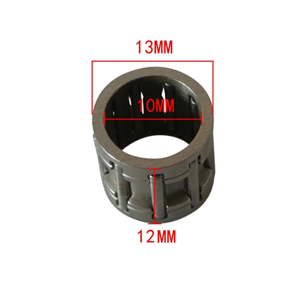 

Needle Cage Piston Bearing For STIHL FS120 FS200 FS250 FS300 FS350 Chainsaws