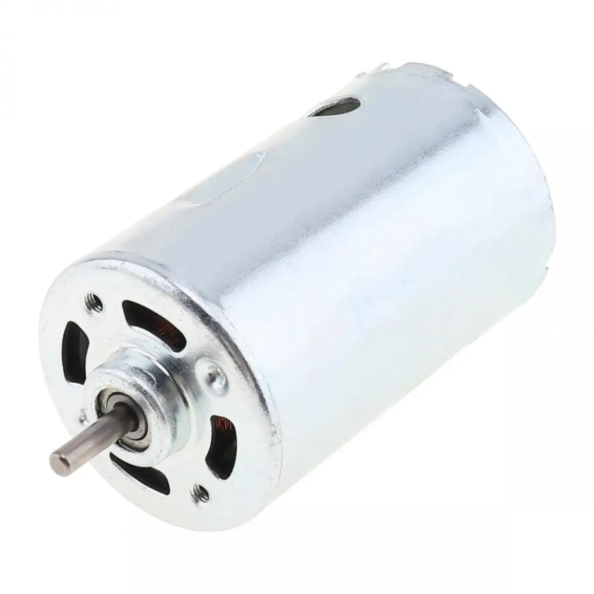 DC 12V 36V 555 мотор настольная сверлильная машина мини дрель с 0 3 4 мм JTO Чак и монтажный