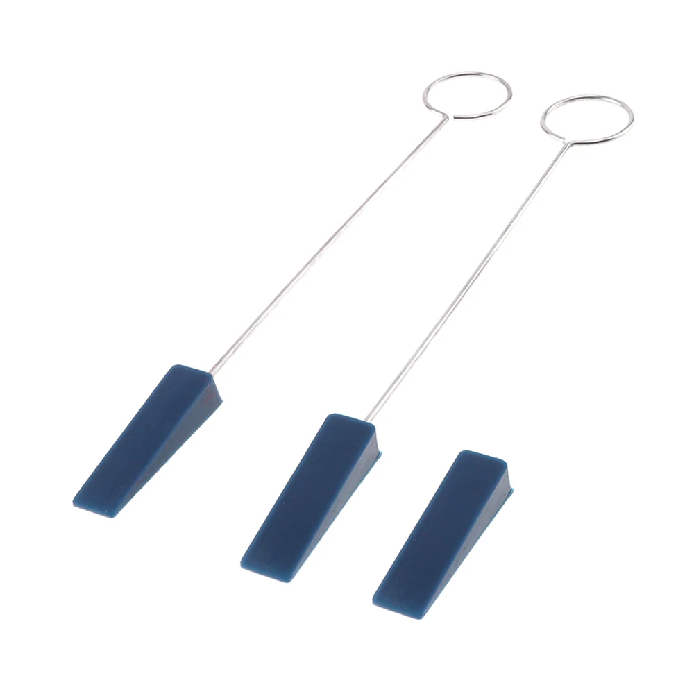 

6pcs/lot Professional High-Quality Piano Tuning Hammer Piano Tuning Tool Kit with Black Bag for Piano