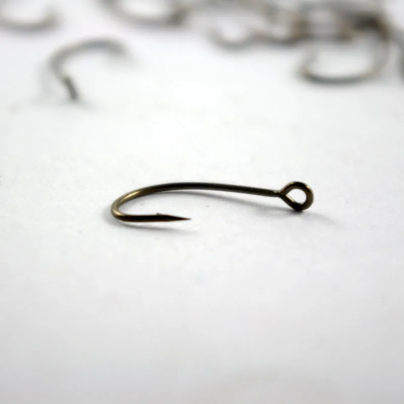 Поток одинарный крючок и головной повязкой с пером принтом большие глаза