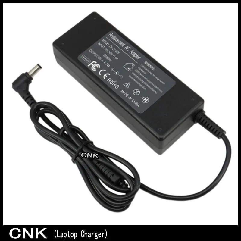 

POWER SUPPLY For ASUS Laptop Charger AC Adapter 19V 4.74A X53E X53S X52F X7BJ X72D X72F A52J X51r X51rl X52d X52n X53b X53bj