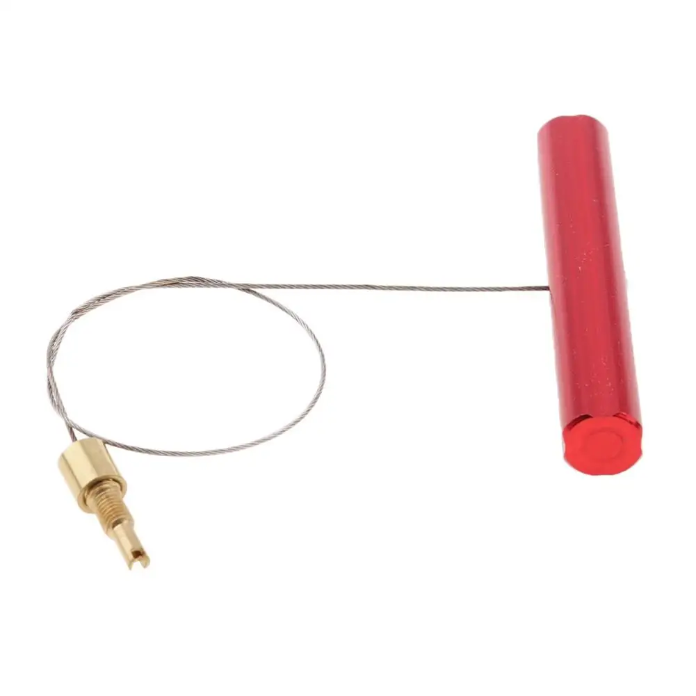 

_ Рычаги съемника стержня клапана, инструменты для обслуживания шин мотоцикла