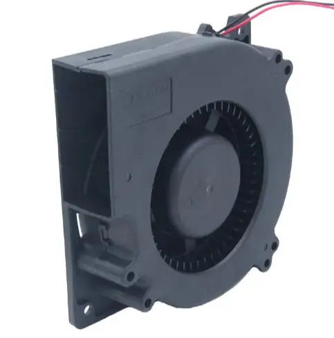 Двухпроводной турбинный вентилятор EG POWER EG12032H12B 12032 а 12 см дюйма|Кулеры и системы